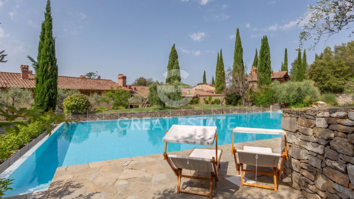 Image No.35-Country House for sale