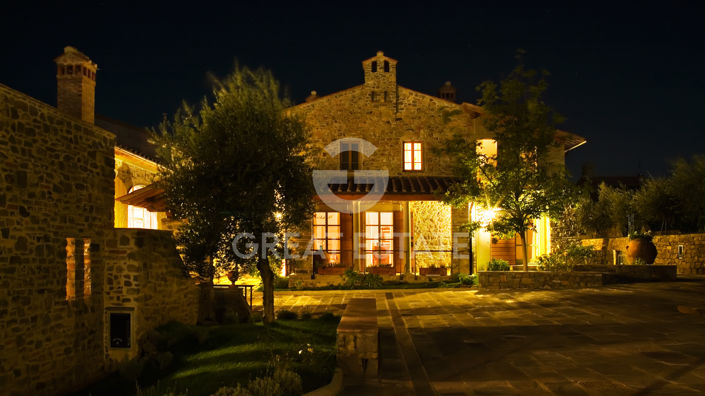 Image No.36-Country House for sale