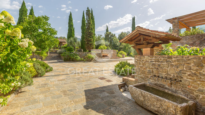 Image No.38-Country House for sale
