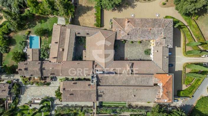 Image No.42-Country House for sale
