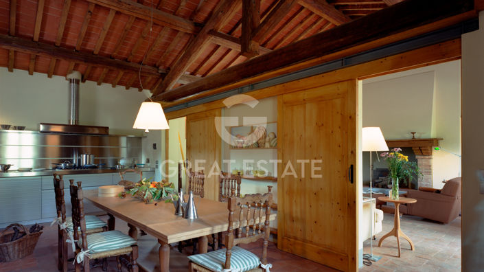 Image No.43-Country House for sale