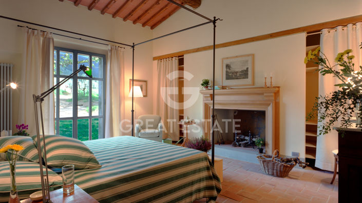Image No.44-Country House for sale