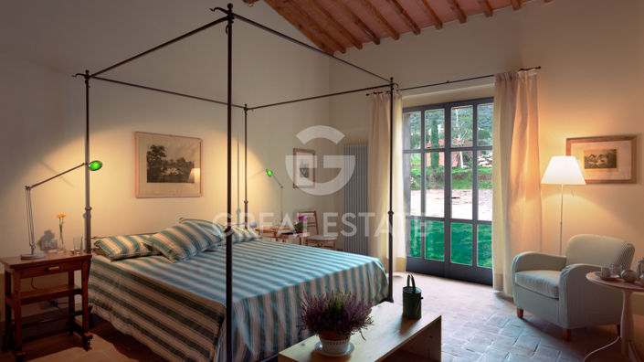 Image No.45-Country House for sale