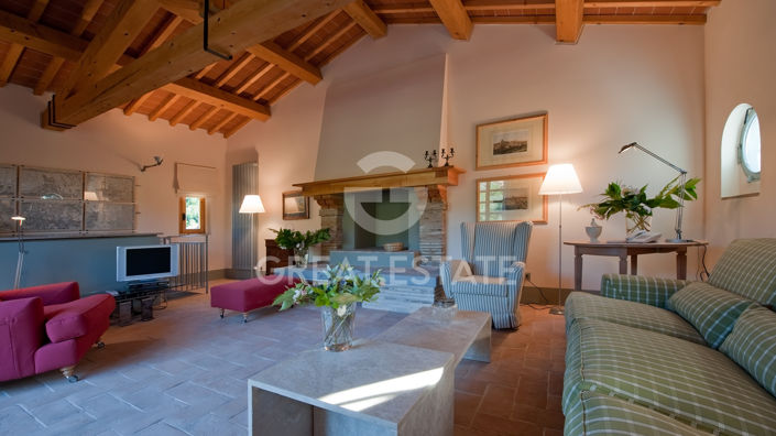 Image No.47-Country House for sale