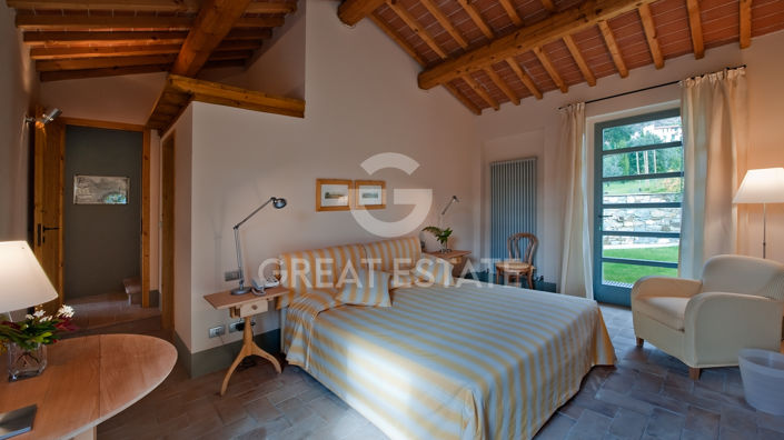 Image No.50-Country House for sale