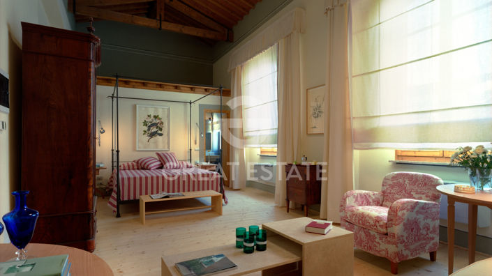 Image No.52-Country House for sale