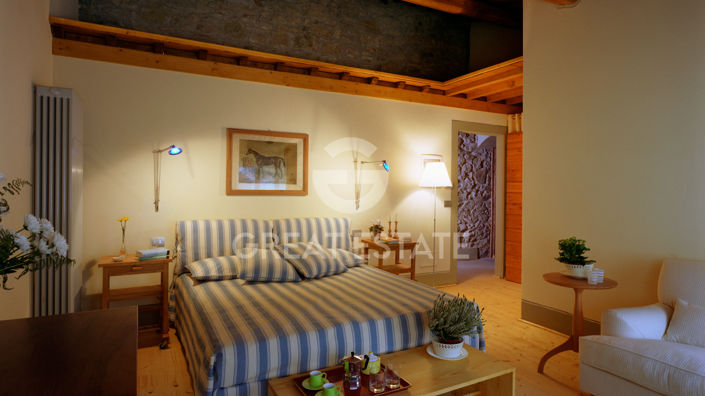 Image No.54-Country House for sale