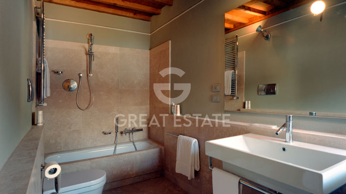 Image No.55-Country House for sale