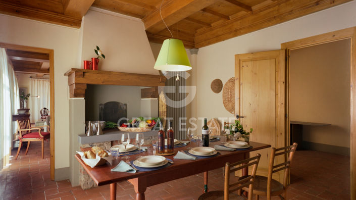 Image No.56-Country House for sale