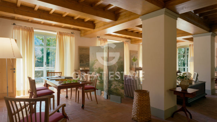 Image No.57-Country House for sale