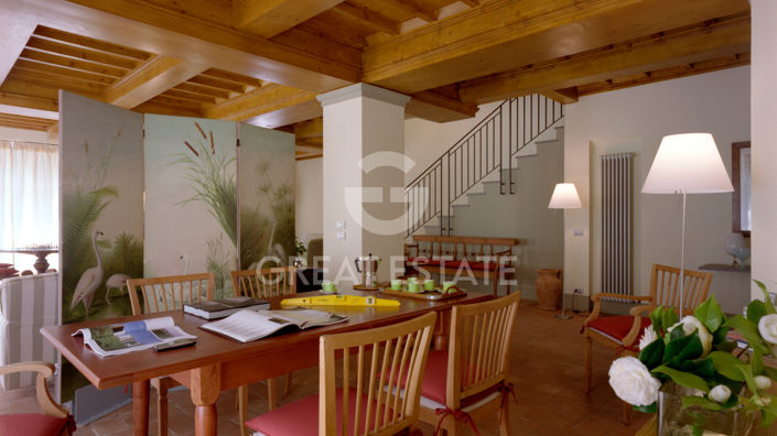Image No.59-Country House for sale