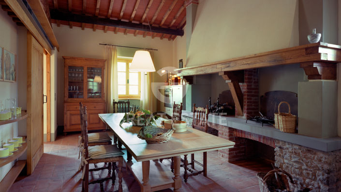 Image No.6-Country House for sale