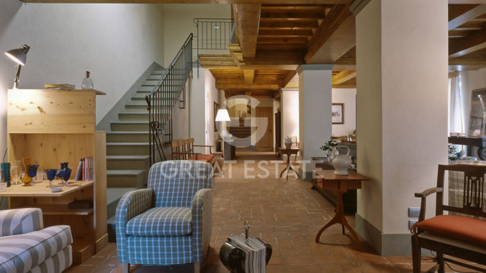 Image No.60-Country House for sale