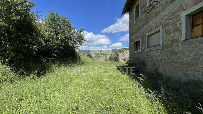 Image No.24-Maison de campagne à vendre à Pienza