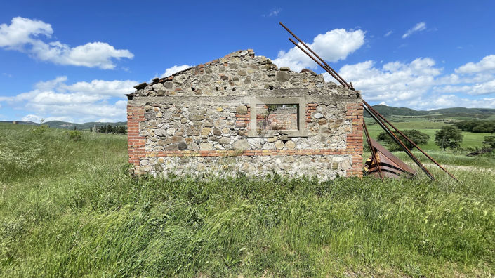 Image No.26-Maison de campagne à vendre à Pienza