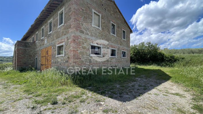 Image No.28-Maison de campagne à vendre à Pienza