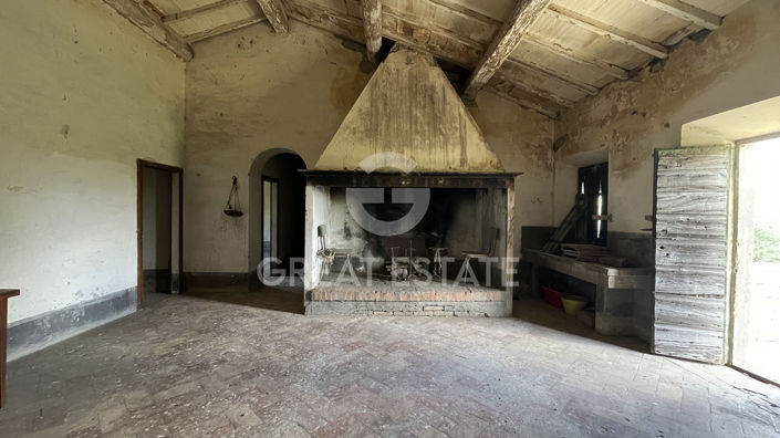 Image No.29-Maison de campagne à vendre à Pienza