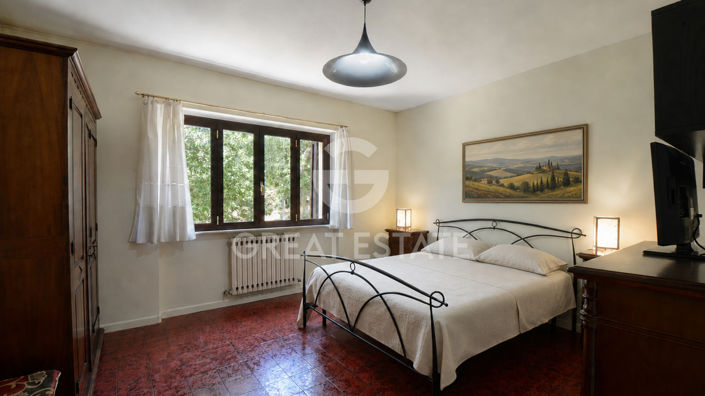 Image No.16-Villa de 3 chambres à vendre à Terni