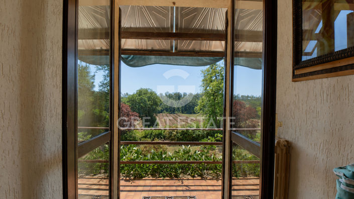 Image No.19-Villa de 3 chambres à vendre à Terni