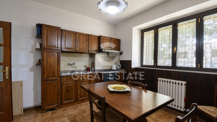 Image No.6-Villa de 3 chambres à vendre à Terni