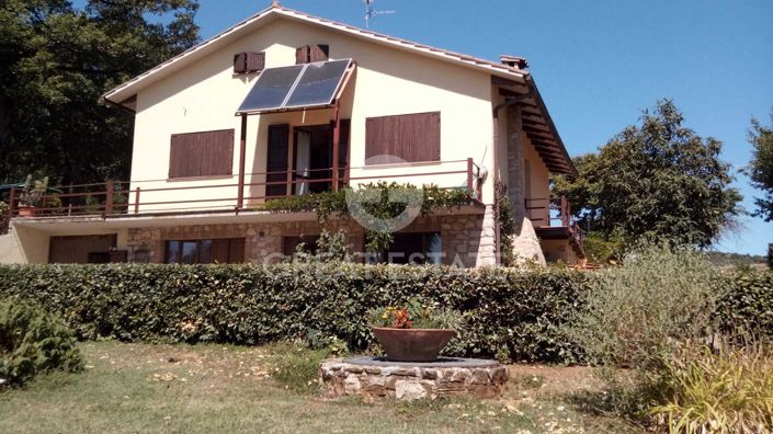 Image No.9-Villa de 3 chambres à vendre à Terni