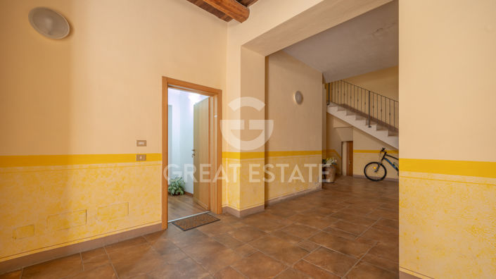 Image No.10-Propriété de 1 chambre à vendre à Spoleto