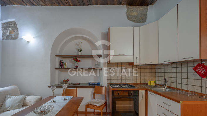 Image No.5-Propriété de 1 chambre à vendre à Spoleto