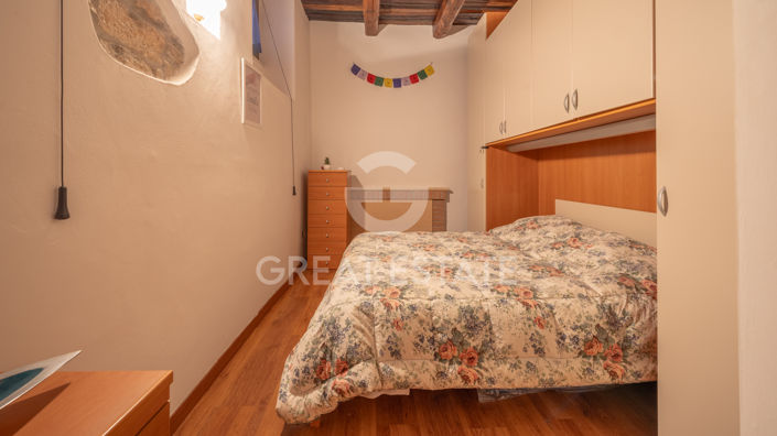 Image No.8-Propriété de 1 chambre à vendre à Spoleto