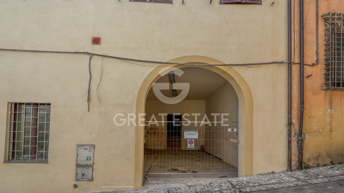 Image No.2-Maison de campagne à vendre à Spoleto