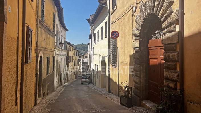 Image No.3-Maison de campagne à vendre à Spoleto