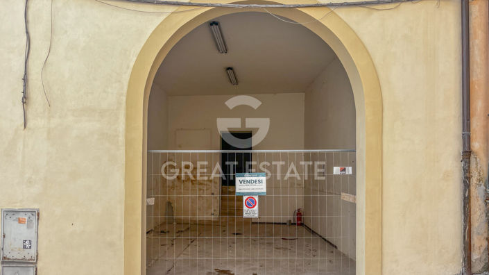 Image No.4-Maison de campagne à vendre à Spoleto