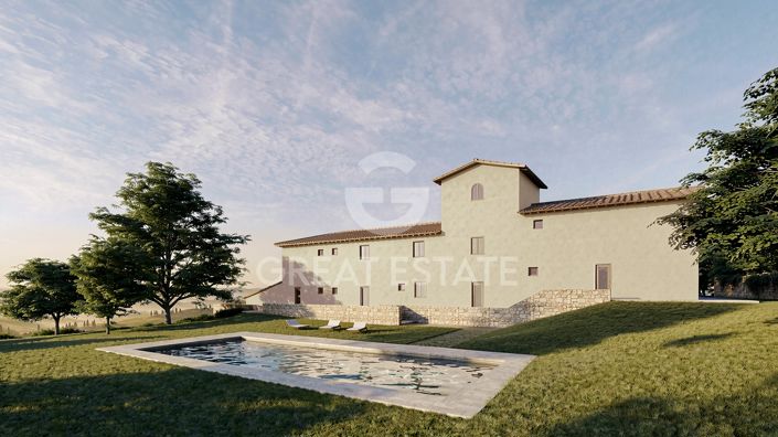 Image No.2-5 Bed Country House for sale