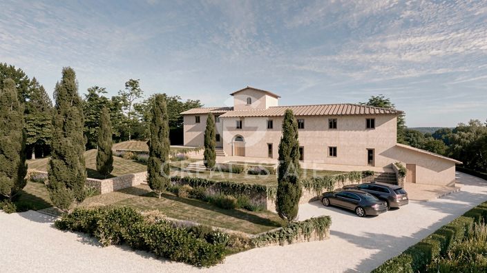 Image No.4-5 Bed Country House for sale