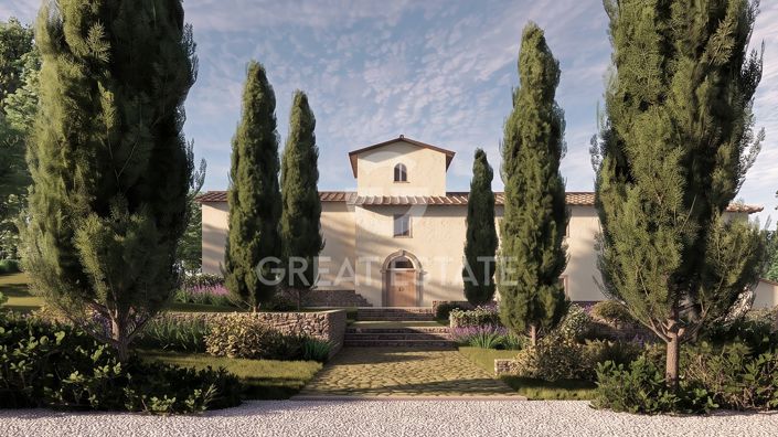 Image No.5-5 Bed Country House for sale