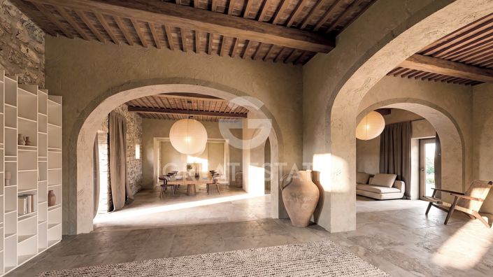 Image No.8-5 Bed Country House for sale