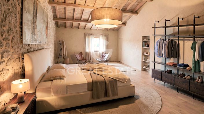 Image No.9-5 Bed Country House for sale
