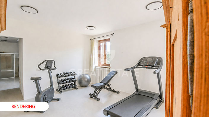 Image No.26-3 Bed Country House for sale