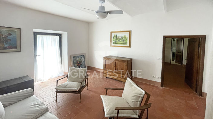 Image No.29-Maison de campagne de 6 chambres à vendre à Arezzo