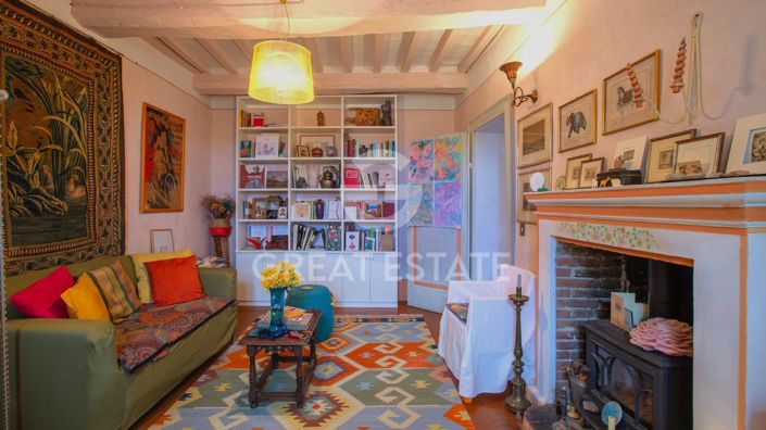 Image No.16-Propriété de 5 chambres à vendre à Parrano