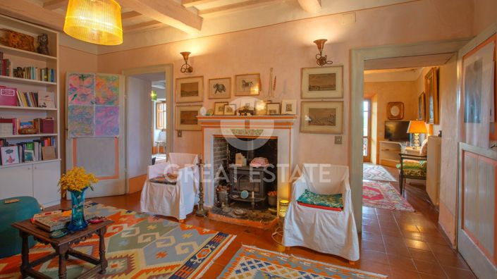 Image No.17-Propriété de 5 chambres à vendre à Parrano