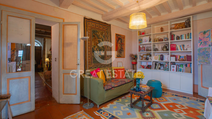 Image No.18-Propriété de 5 chambres à vendre à Parrano