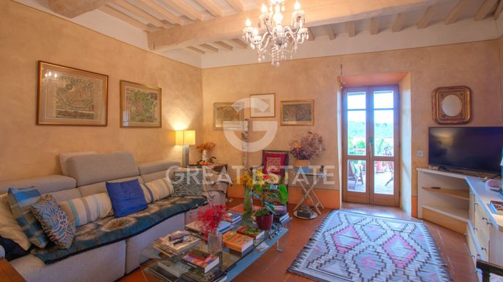 Image No.19-Propriété de 5 chambres à vendre à Parrano