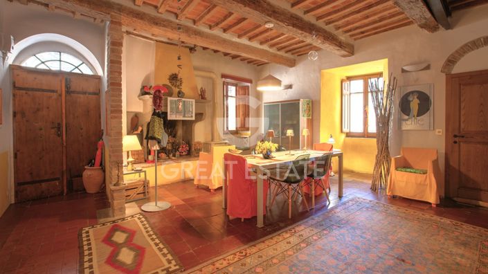 Image No.2-Propriété de 5 chambres à vendre à Parrano