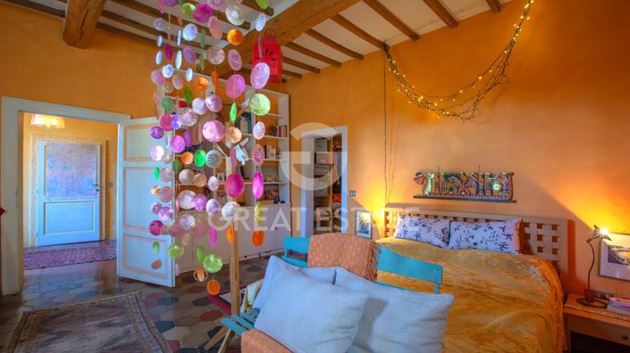 Image No.21-Propriété de 5 chambres à vendre à Parrano
