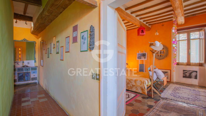 Image No.23-Propriété de 5 chambres à vendre à Parrano