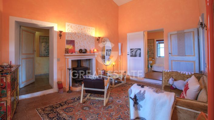 Image No.25-Propriété de 5 chambres à vendre à Parrano