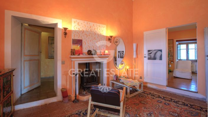 Image No.26-Propriété de 5 chambres à vendre à Parrano