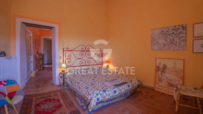 Image No.27-Propriété de 5 chambres à vendre à Parrano