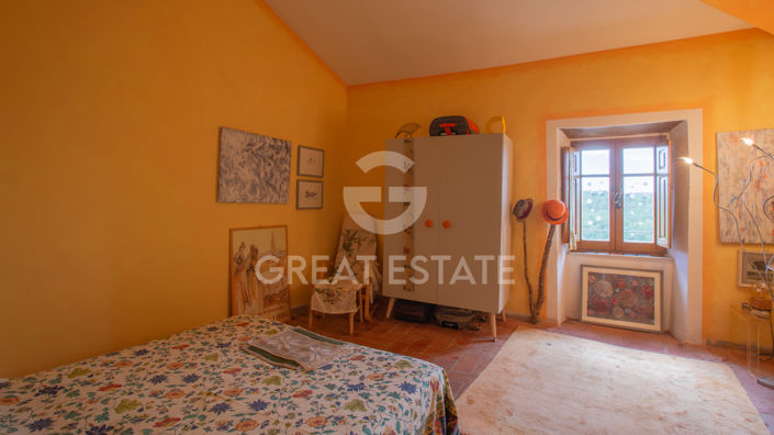 Image No.28-Propriété de 5 chambres à vendre à Parrano