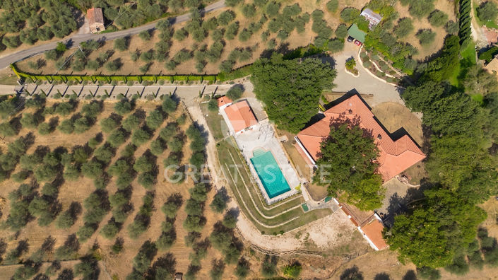Image No.19-6 Bed Country House for sale